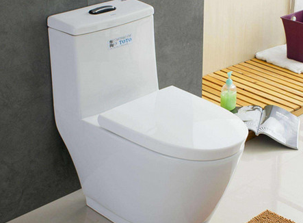 保定莲池区马桶疏通小知识