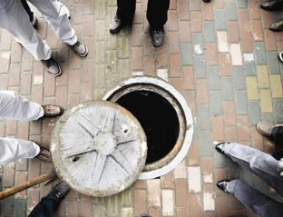 保定莲池区疏通下水道多少钱