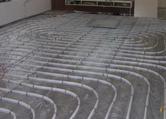 保定莲池区地暖清洗哪家好