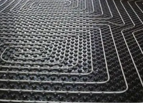 保定莲池区地暖清洗服务