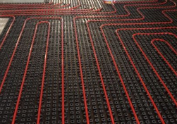 保定莲池区地暖清洗报价