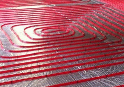 保定莲池区地暖清洗多少钱