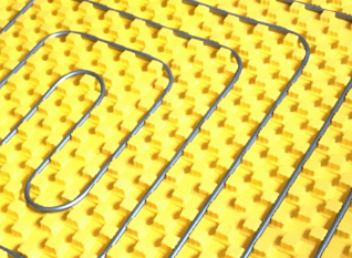 保定莲池区地暖清洗多少钱