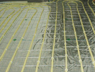 保定莲池区地暖清洗哪家好