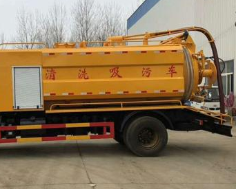 保定莲池区清抽化粪池哪家好