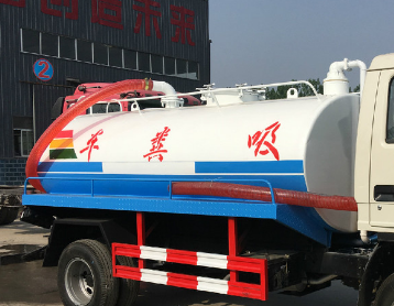 保定莲池区清抽化粪池多少钱