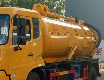 保定莲池区清抽化粪池多少钱