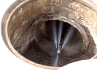 保定莲池区通下水道多少钱