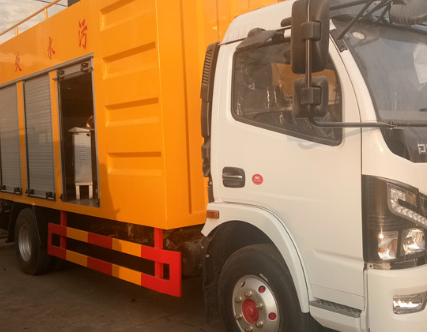 保定莲池区清抽化粪池多少钱