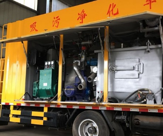 保定莲池区清抽化粪池找哪家