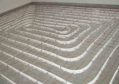 保定莲池区地暖清洗哪家好