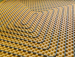 保定莲池区地暖清洗多少钱