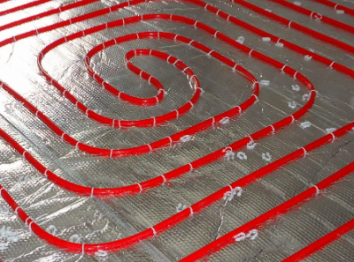 保定莲池区地暖清洗服务好