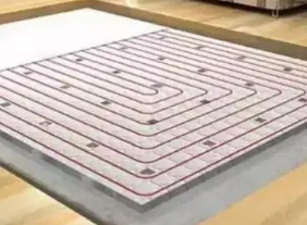 保定莲池区地暖清洗多少钱