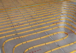 保定莲池区地暖清洗服务范围