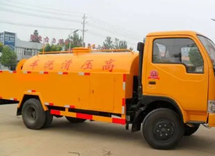 保定莲池区清抽化粪池哪家好