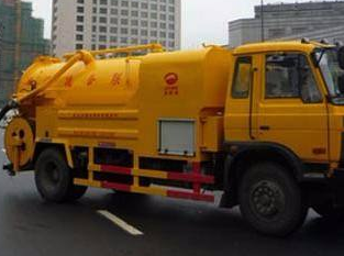 保定莲池区清抽化粪池价格明细