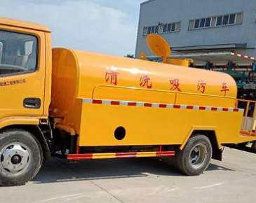 保定莲池区清抽化粪池哪家好