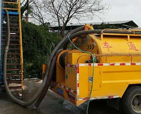 保定莲池区清抽化粪池多少钱