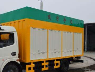 保定莲池区清抽化粪池哪家好