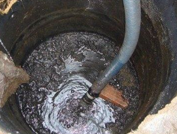 保定莲池区通下水道公司