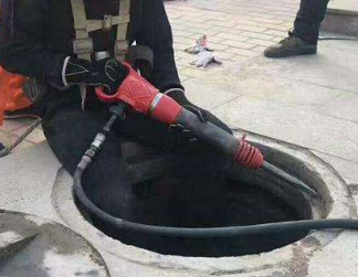 保定莲池区通下水道多少钱