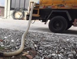 保定莲池区通下水道多少钱