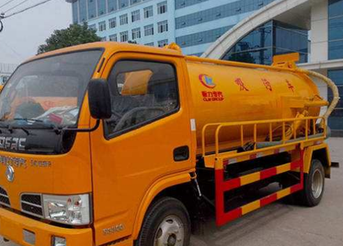 保定莲池区清抽化粪池找哪家