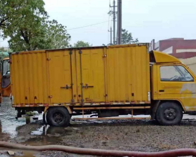 保定莲池区清抽化粪池公司电话