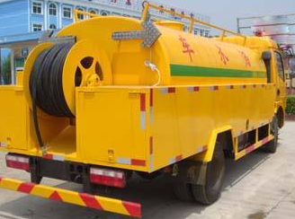 保定莲池区通下水道费用