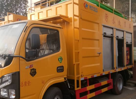 保定莲池区通下水道多少钱