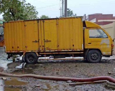 保定莲池区通下水道服务电话