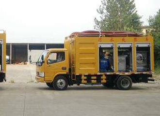 保定莲池区通下水道多少钱