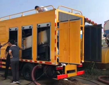 保定莲池区通下水道多少钱