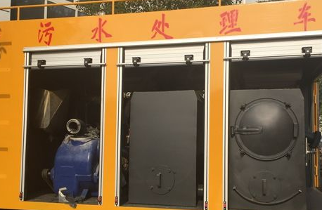 保定莲池区清抽化粪池多少钱