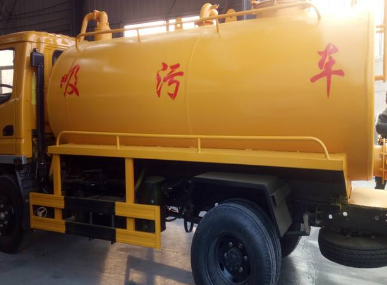 保定莲池区清抽化粪池服务部