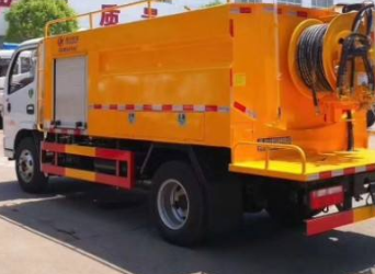 保定莲池区清抽化粪池多少钱