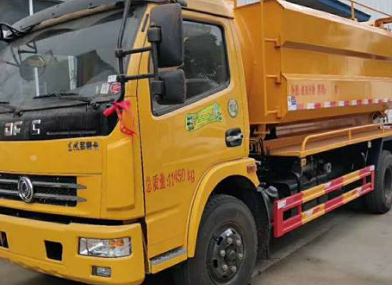 保定莲池区清抽化粪池哪家好