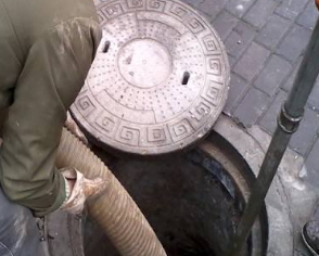 保定莲池区通下水道多少钱