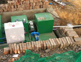 保定莲池区通下水道公司多少钱