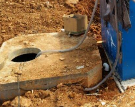 保定莲池区通下水道哪家好