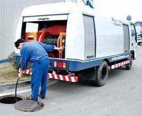 保定莲池区通下水道价格