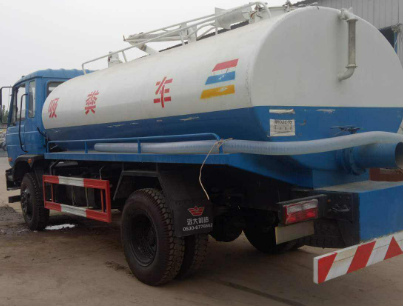 保定莲池区清抽化粪池多少钱