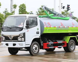 保定莲池区清抽化粪池之流程介绍