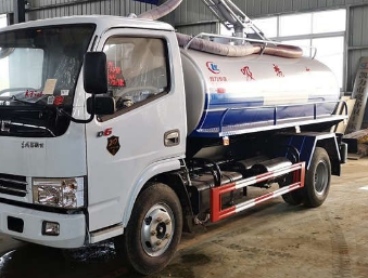 保定莲池区清抽化粪池哪家好