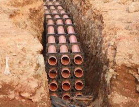 保定莲池区通下水道多少钱