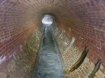 保定莲池区通下水道多少钱