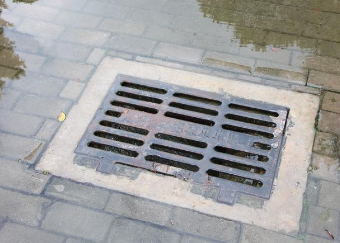 保定莲池区通下水道的原因