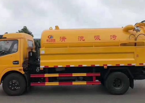 保定莲池区清抽化粪池哪家好