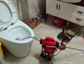 保定莲池区通下水道哪家好